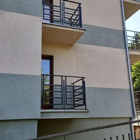 Sanja 2 Apartment *