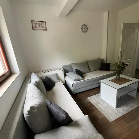 Sanja 2 Apartment *