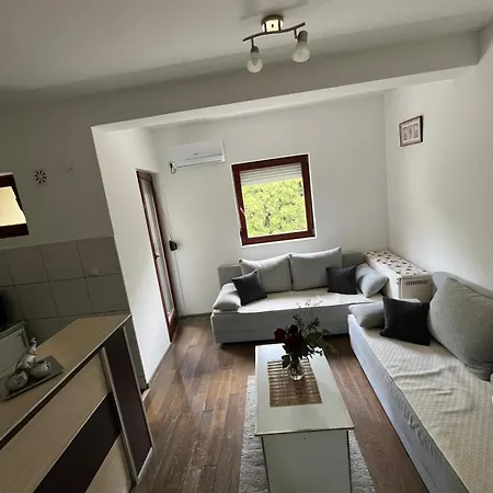 Apartamento Sanja 2 Vrnjačka Banja