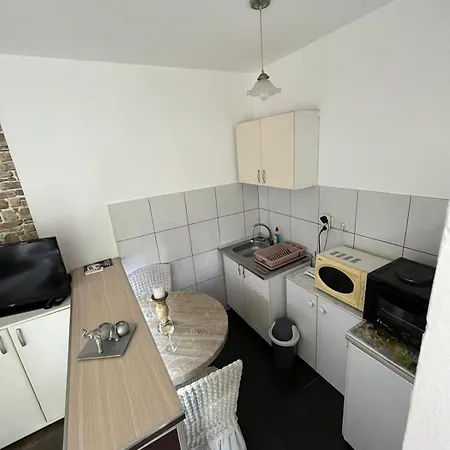 Apartamento Sanja 2