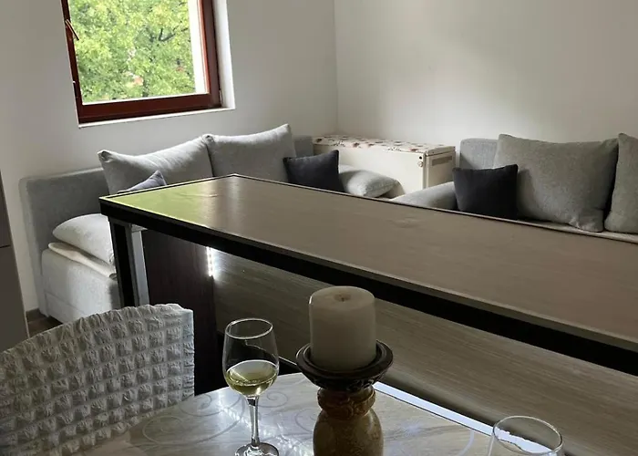 شقة Sanja 2 Vrnjačka Banja