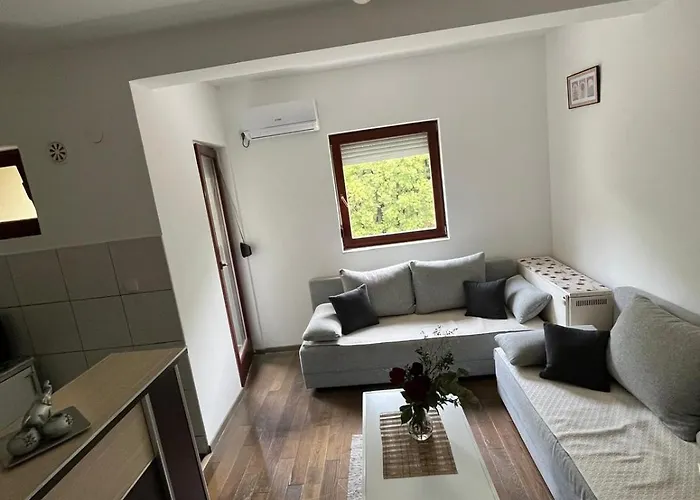 شقة Sanja 2 Vrnjačka Banja