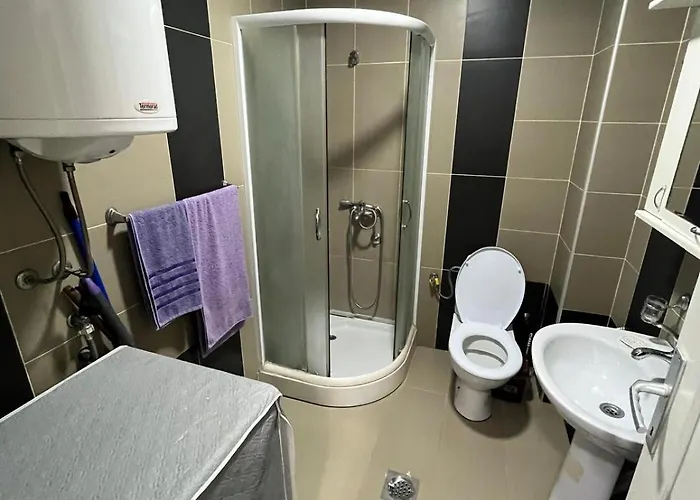 Sanja 2 Vrnjačka Banja